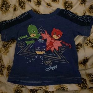 Pj mask t shirt